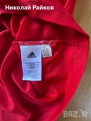 Оригинална тениска на Байерн Мюнхен 2005/06, снимка 7 - Футбол - 51464380