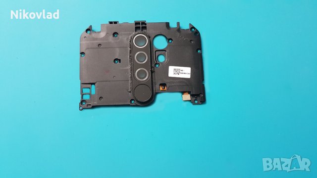 Капак за основна платка Xiaomi Redmi 9, снимка 1 - Резервни части за телефони - 38631437