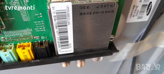 Основна платка - ,BN94-10059X, BN41-02356C, снимка 3 - Части и Платки - 33424096