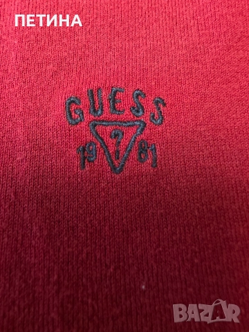 Guess , снимка 5 - Пуловери - 52770786