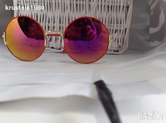 Аа унисекс слънчеви очила 86, снимка 2 - Слънчеви и диоптрични очила - 32384449
