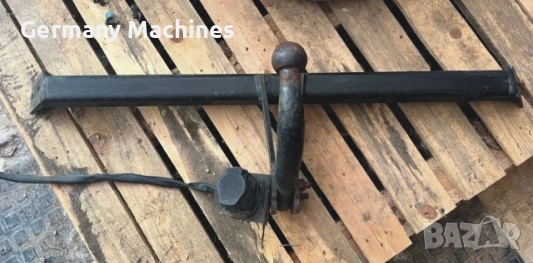 ЧАСТИ Форд КА 1996-2008г. FORD KA бензин 1300куб, 51кW, моно-инжекция, 70kс, цвят сив , снимка 2 - Части - 51937643