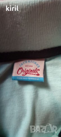 Къси панталони и блузки с къс и дълъг ръкав, снимка 6 - Други - 33567580