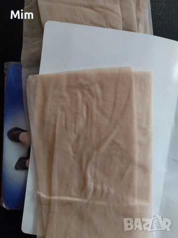 15 den/size 5  големина Чорапогащник ликра в цвят телесен  , снимка 6 - Бельо - 52832920