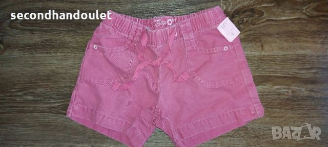 GAP детски къси панталонки, снимка 1