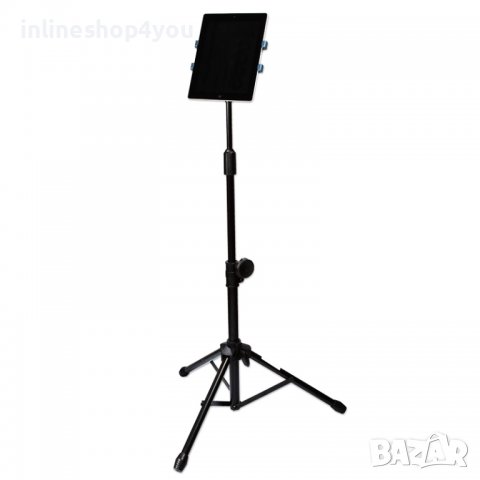 Сгъваем статив за таблети Multi-Function Stand, с възможност и за телефон, снимка 1