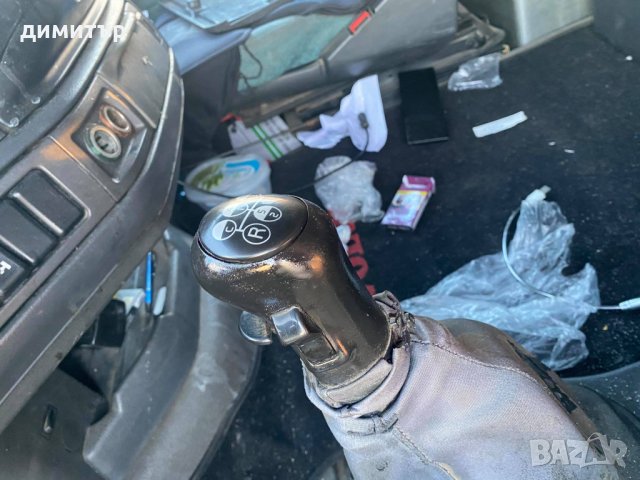 volvo fh12 420 коня на части волво фх 12 влекач , снимка 5 - Камиони - 32925247