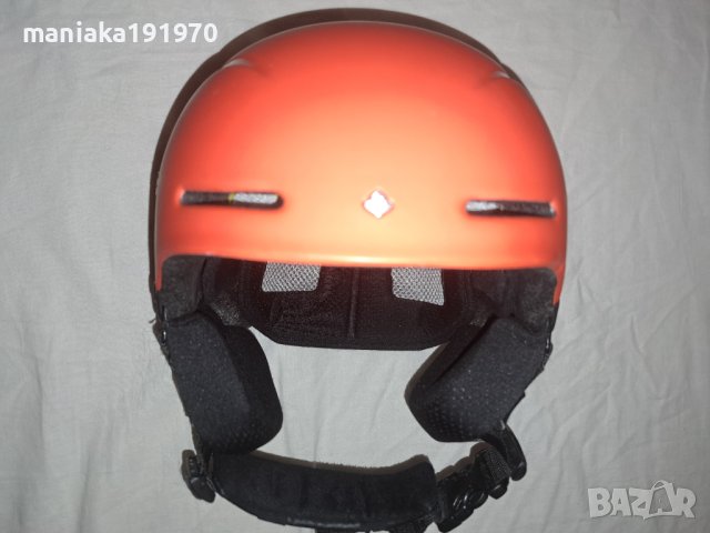 Sweet Protection Blaster MIPS (S/M) 53-56см ски-сноуборд каска, снимка 10 - Зимни спортове - 43375023