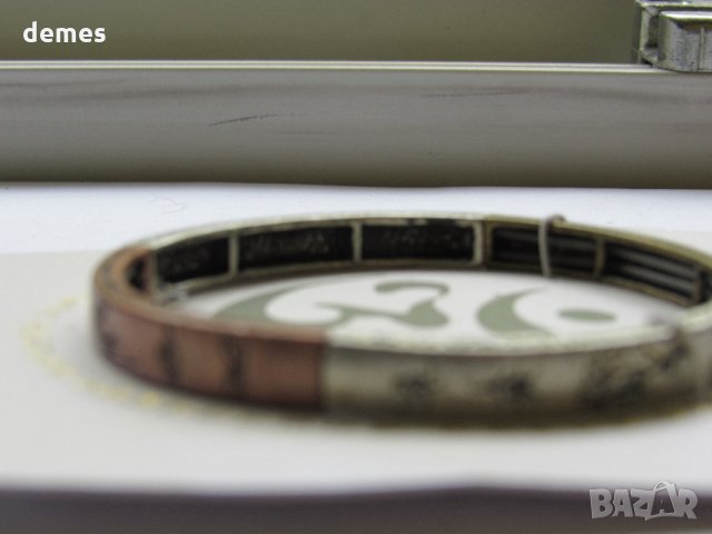  Китайска будистка гривна със зодиакални знаци