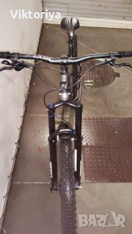Мъжко планинско колело Drag, снимка 6 - Велосипеди - 52059700