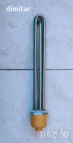 Нагревател 12kW, 230V