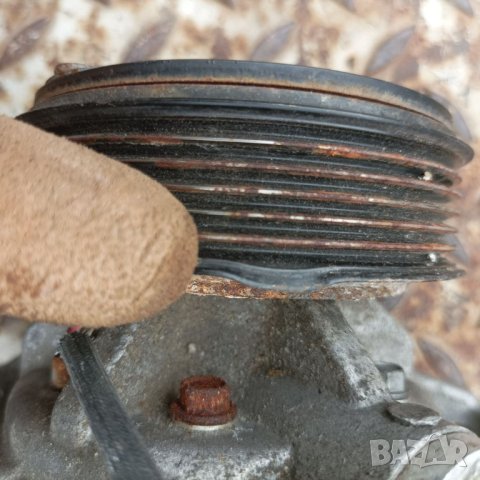 Компресор климатик Дачия 2017 г, снимка 18 - Части - 44046702