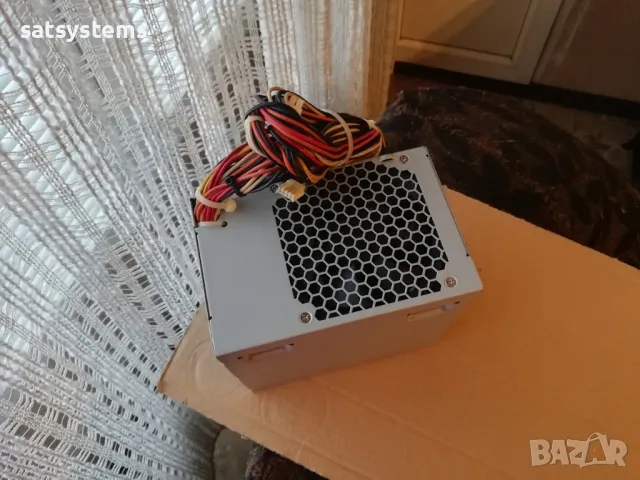 Компютърно захранване 375W Dell L375P-00 Power Supply 100mm FAN, снимка 10 - Захранвания и кутии - 48495740