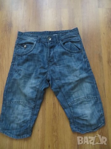 Мъжки къси панталони Jean Paul, H&M, Abacus, снимка 10 - Къси панталони - 29024599