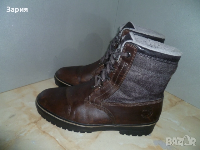 Timberland боти №44