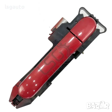 Задна лява външна дръжка Nissan Note I (E11) 2005-2012 ID:146667