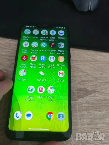 Motorola G7 Power , снимка 10 - Motorola - 49844667