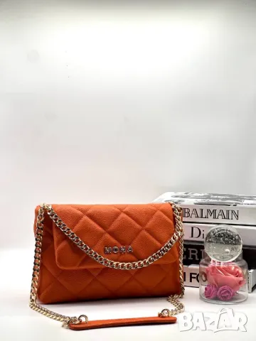 чанти MONA  
➡️34cm⬆️24cm, снимка 14 - Чанти - 50369627