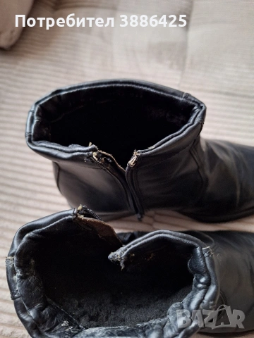 продавам мъжки боти , снимка 2 - Мъжки боти - 53159117