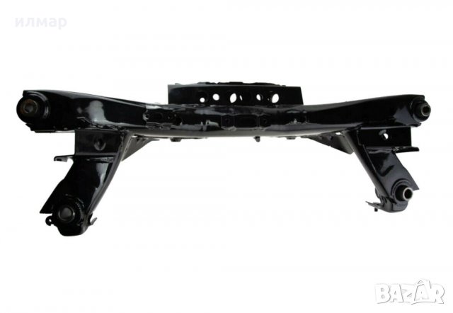 51206-05060 Заден мост за Тойота Авенсис /03-08г/, снимка 2 - Части - 32744505