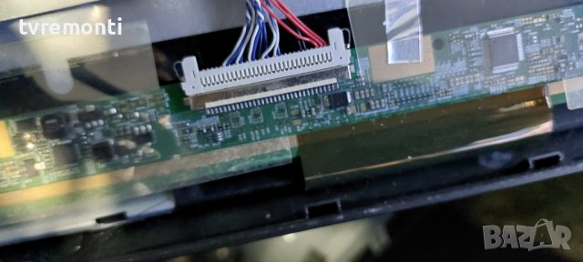 MAIN BOARD ,CV338H-T42 , for ,STARLIGHT,32DM650 for 32 inc DISPLAY CX315DLEDM, снимка 6 - Части и Платки - 39133073