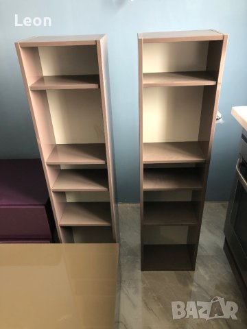 Нови!!! Внос от Италия Етажерки