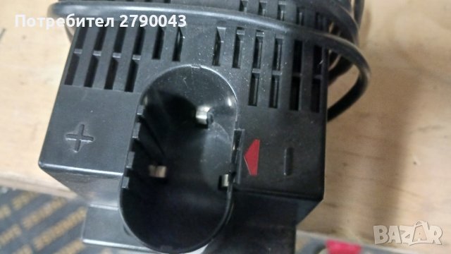 Зарядно за BOSCH 