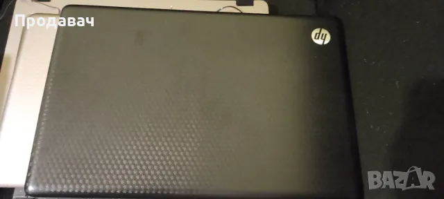 На части HP G72 лаптоп , снимка 10 - Части за лаптопи - 48857033