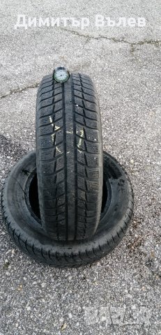 Гуми 195 65 15 Мишелин Michelin 
2 броя, снимка 5 - Гуми и джанти - 43591520