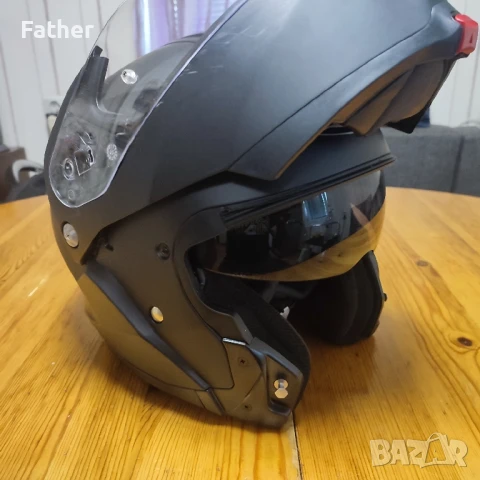 Модуларна каска HJC C91 размер XL