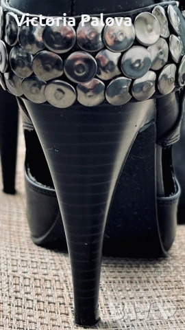 Атрактивни сандали BULLBOXER, снимка 18 - Сандали - 50573159