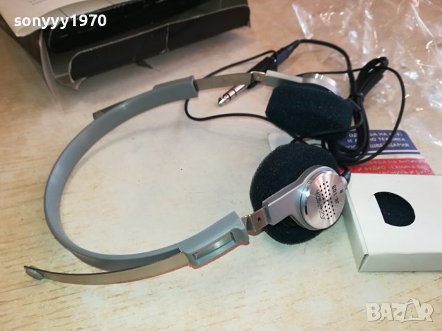 МАРКОВИ НОВИ СЛУШАЛКИ ОТ ЕДНО ВРЕМЕ 1912231328, снимка 11 - Слушалки и портативни колонки - 43475807