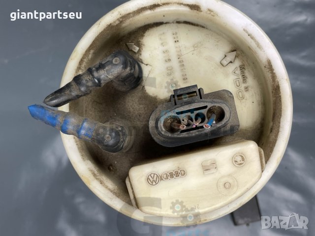 Горивна помпа резервоар за VW SKODA SEAT БЕНЗИН , 1J0919051D, снимка 2 - Части - 40415712