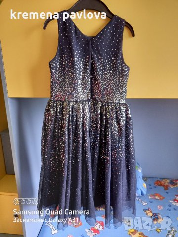 Рокличка, снимка 2 - Детски рокли и поли - 32710407