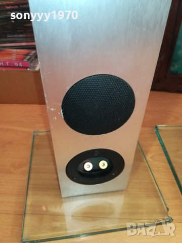 *REVOX X2 SPEAKER SYSTEM 0312230818, снимка 16 - Тонколони - 43249241