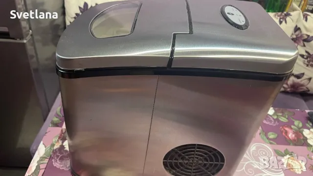 Ледогенератор, снимка 1