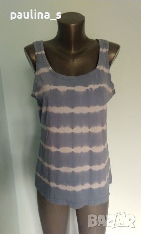 Четири различни броя / Марков памучен потник , снимка 4 - Потници - 37271977