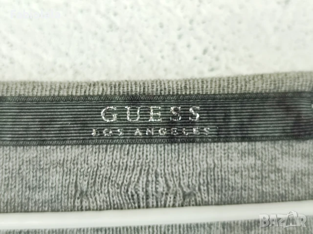 Guess Tshirt M, снимка 3 - Тениски - 51114494
