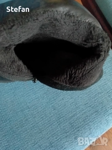 Дамски боти, снимка 6 - Дамски боти - 52025772