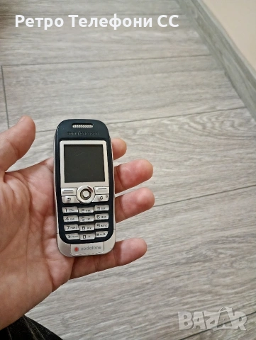 Sony Ericsson J300i, снимка 5 - Sony Ericsson - 53191451