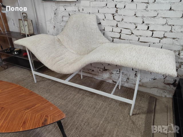 Кресло лежанка, снимка 9 - Дивани и мека мебел - 51728185