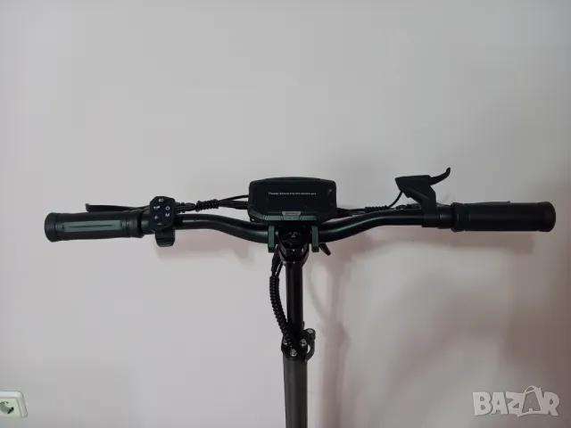 Електрически скутер/тротинетка iENYRID S1 800W 15AH, снимка 8 - Други спортове - 48649201