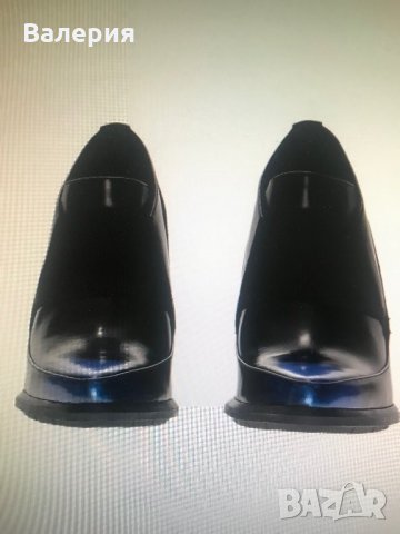 Оргинални боти  Ники Хилтън Nikki Hi 40 номер, снимка 4 - Дамски боти - 27556557