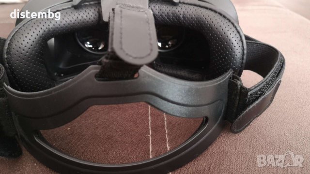 Виртуални очила  Stealth VR  за телефон