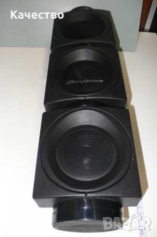 Център колона , снимка 6 - Тонколони - 35603821