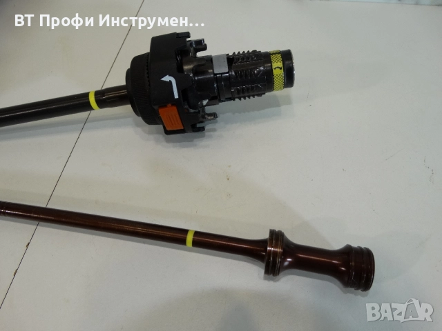 Болтоводач Hilti X-6-FIE-XL + Бутало - За закрепване на изолации, снимка 2 - Други инструменти - 52676585