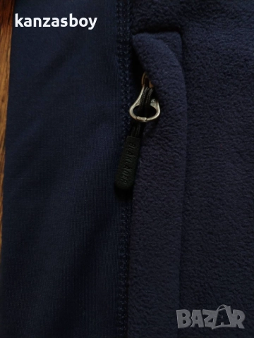 blaklader - мъжки работен полар НОВ М, снимка 7 - Спортни дрехи, екипи - 52669634
