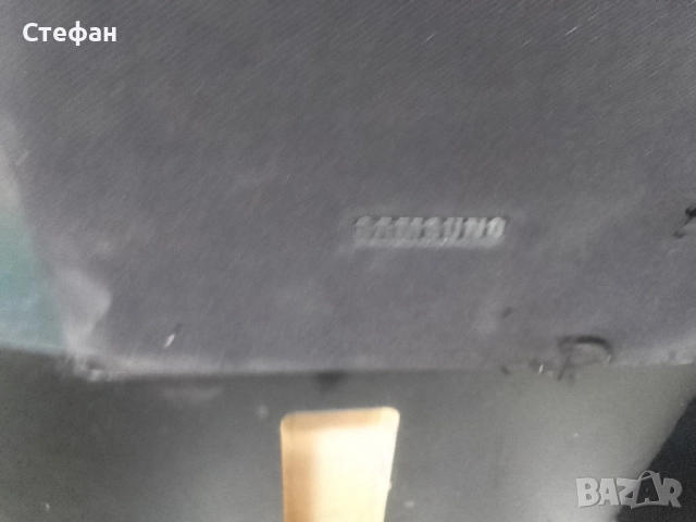 субуфер Samsung , снимка 3 - Тонколони - 51640921