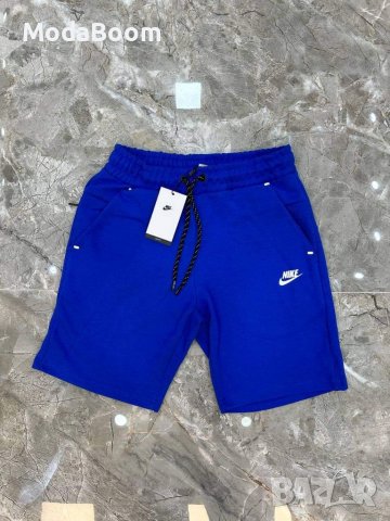 Мъжки къси панталони Nike , снимка 2 - Спортни дрехи, екипи - 40624125