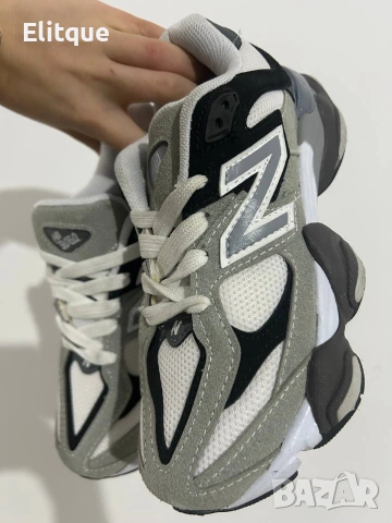 дамски маратонки new balance , снимка 8 - Маратонки - 53561316